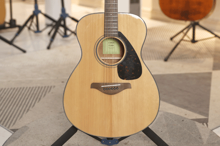 雅马哈FS800 二手98新 IKZ041132