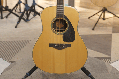 雅马哈LL6 二手92新 IQK220731