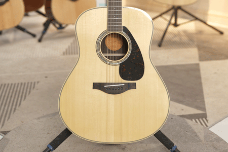 【在售】雅马哈LL6 二手95新 高配优质甄选