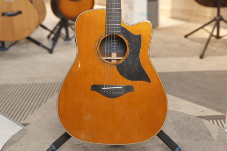 【在售】雅马哈A3R 二手95新 舞台系列全单