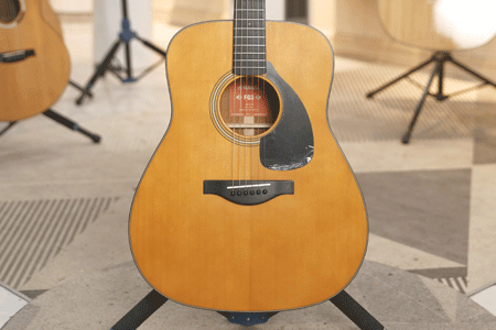 【在售】雅马哈FG3 二手98新 琴友二手寄售