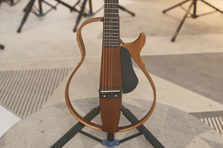 雅马哈SLG200S 二手92新 IHP150867