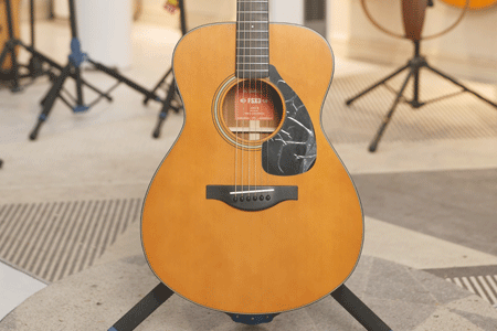 雅马哈FSX3 二手98新 IJN291771