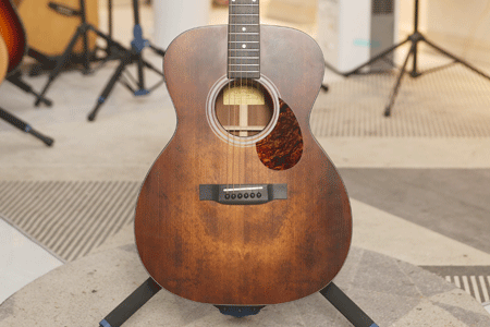 伊斯特曼E1OM 二手98新