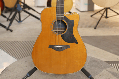 雅马哈A1R 二手98新 ILO131189