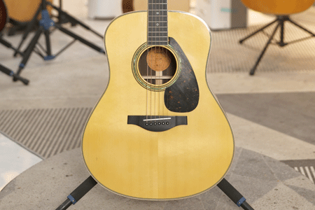 雅马哈LL16 二手95新 IKJ010503