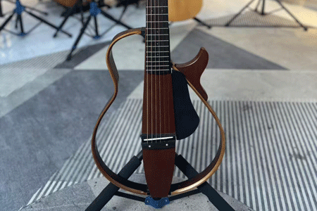 雅马哈SLG200S 二手9新 HOJ200170