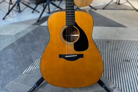 雅马哈FG3 二手98新 IKH301258