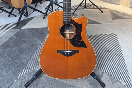 【在售】雅马哈A3R 二手98新 舞台系列全单 抢手货