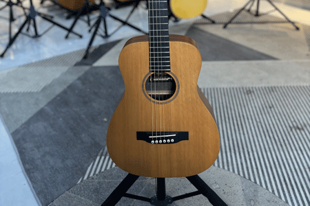 马丁LX1 二手92新