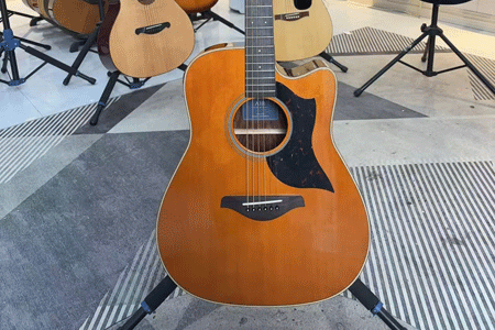 雅马哈A1R 二手92新 IJH031042