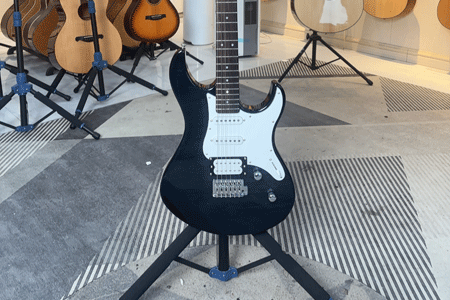 雅马哈PAC212CFM 二手99新 ILO224496