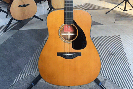 雅马哈FG3 二手95新 IJP021054