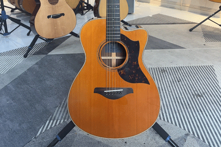 雅马哈AC3R 二手92新 HPO200199